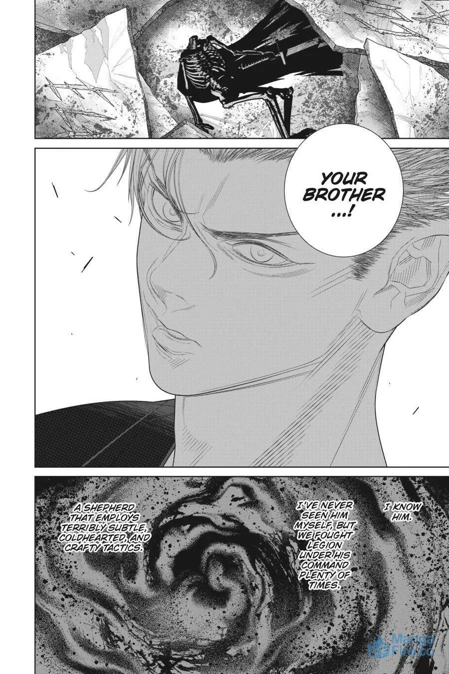 Read 86―EIGHTY-SIX chapter 17 image 11 on Lezhin