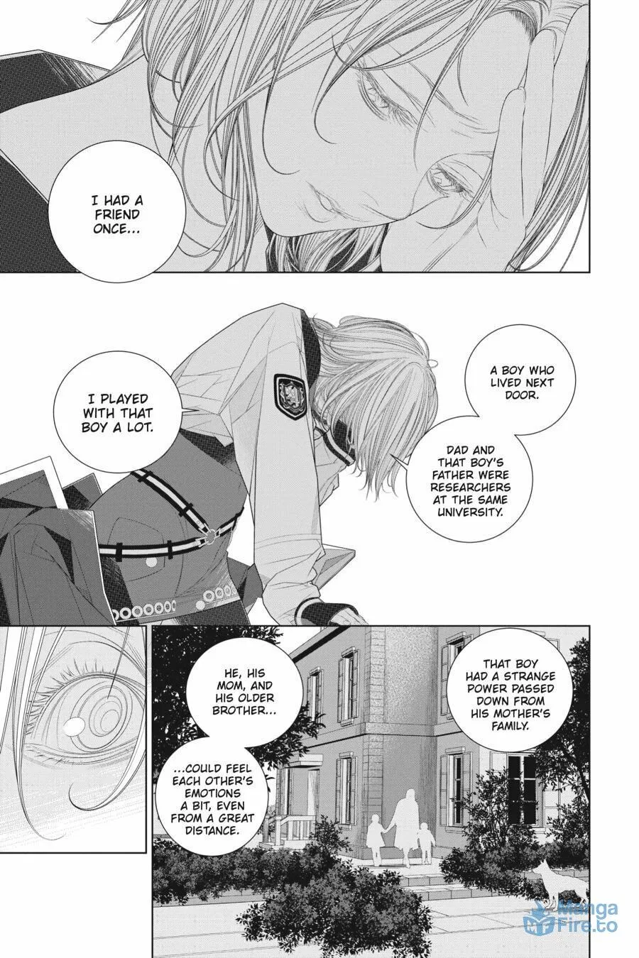 Read 86―EIGHTY-SIX chapter 17 image 20 on Lezhin