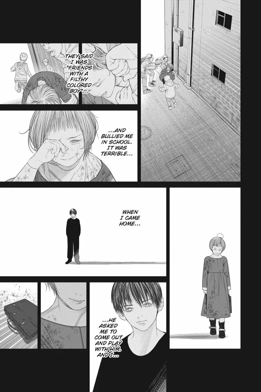 Read 86―EIGHTY-SIX chapter 17 image 24 on Lezhin