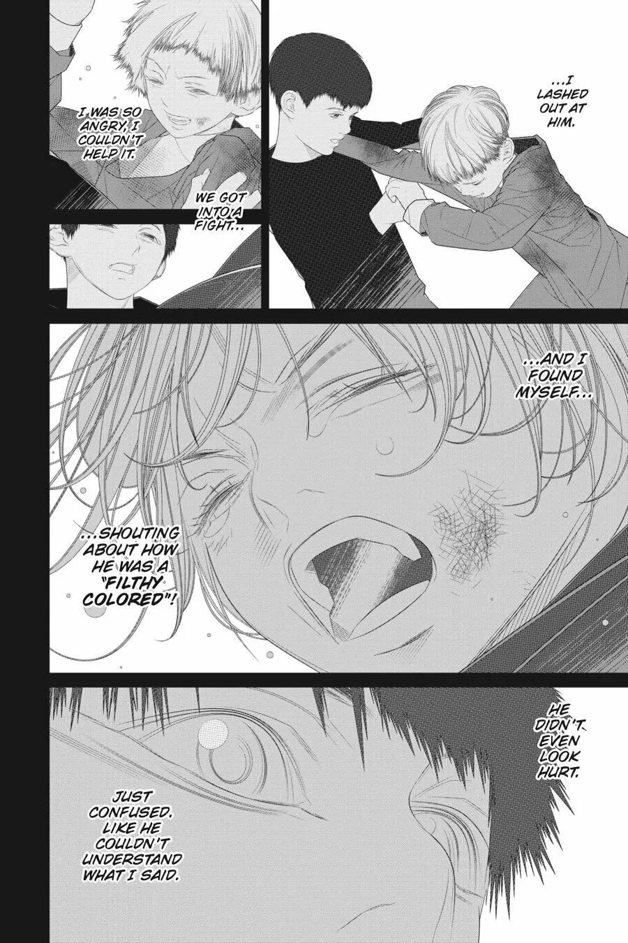 Read 86―EIGHTY-SIX chapter 17 image 25 on Lezhin