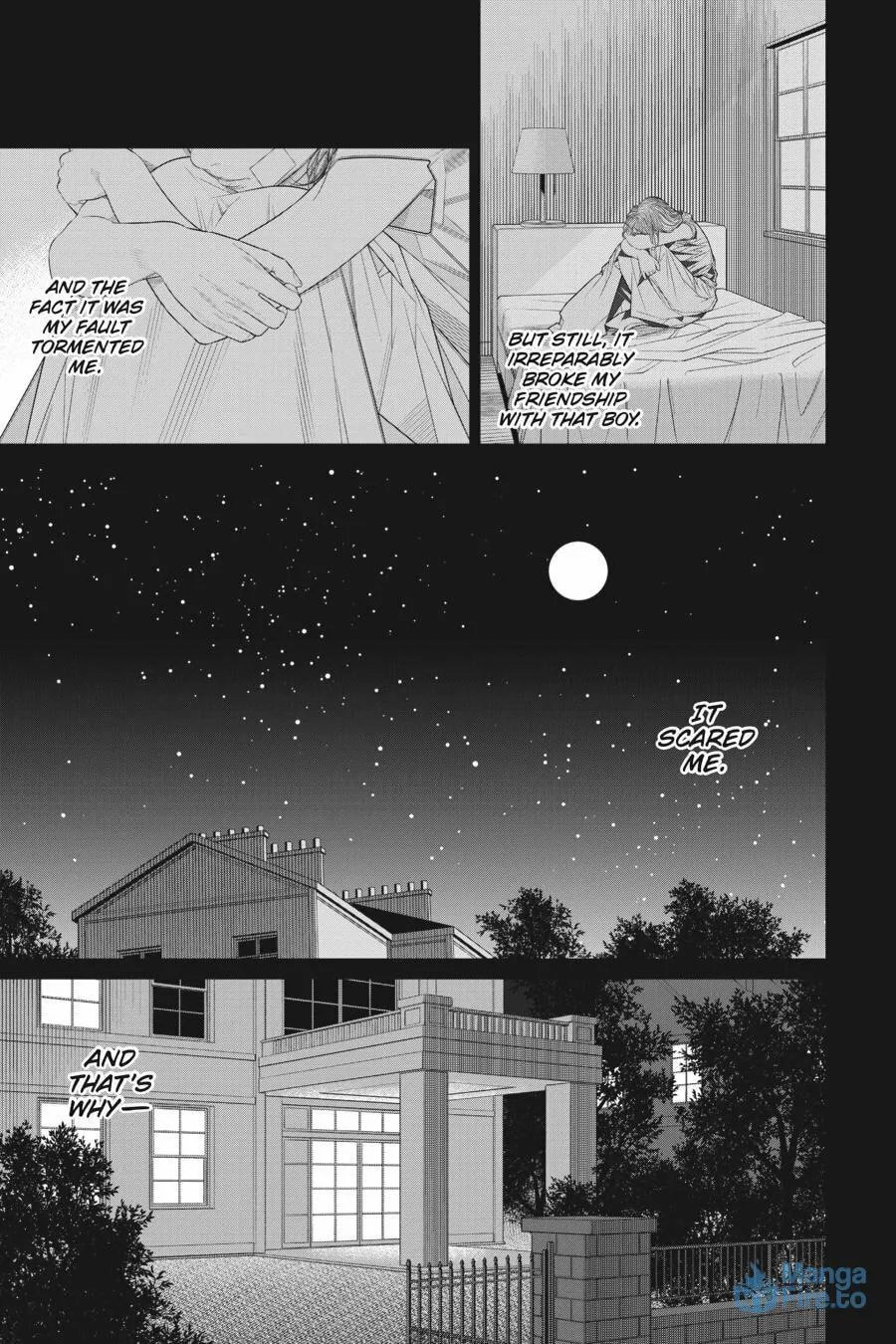 Read 86―EIGHTY-SIX chapter 17 image 26 on Lezhin