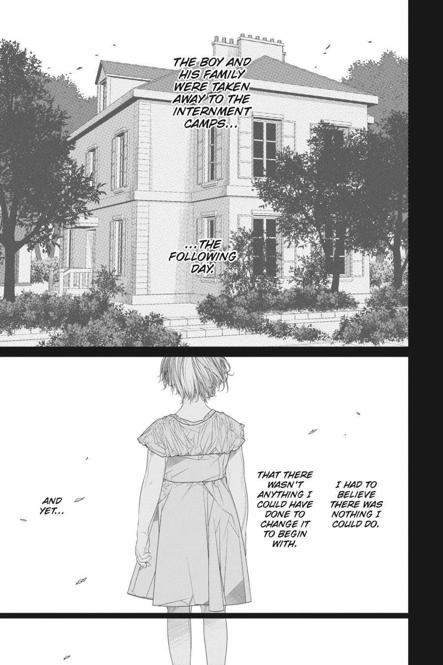 Read 86―EIGHTY-SIX chapter 17 image 28 on Lezhin