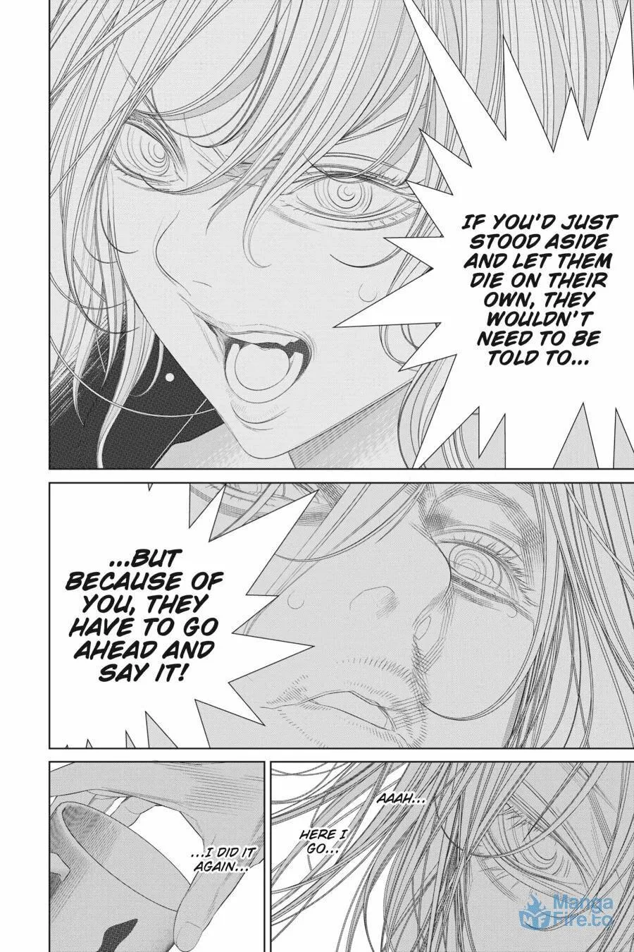 Read 86―EIGHTY-SIX chapter 17 image 35 on Lezhin
