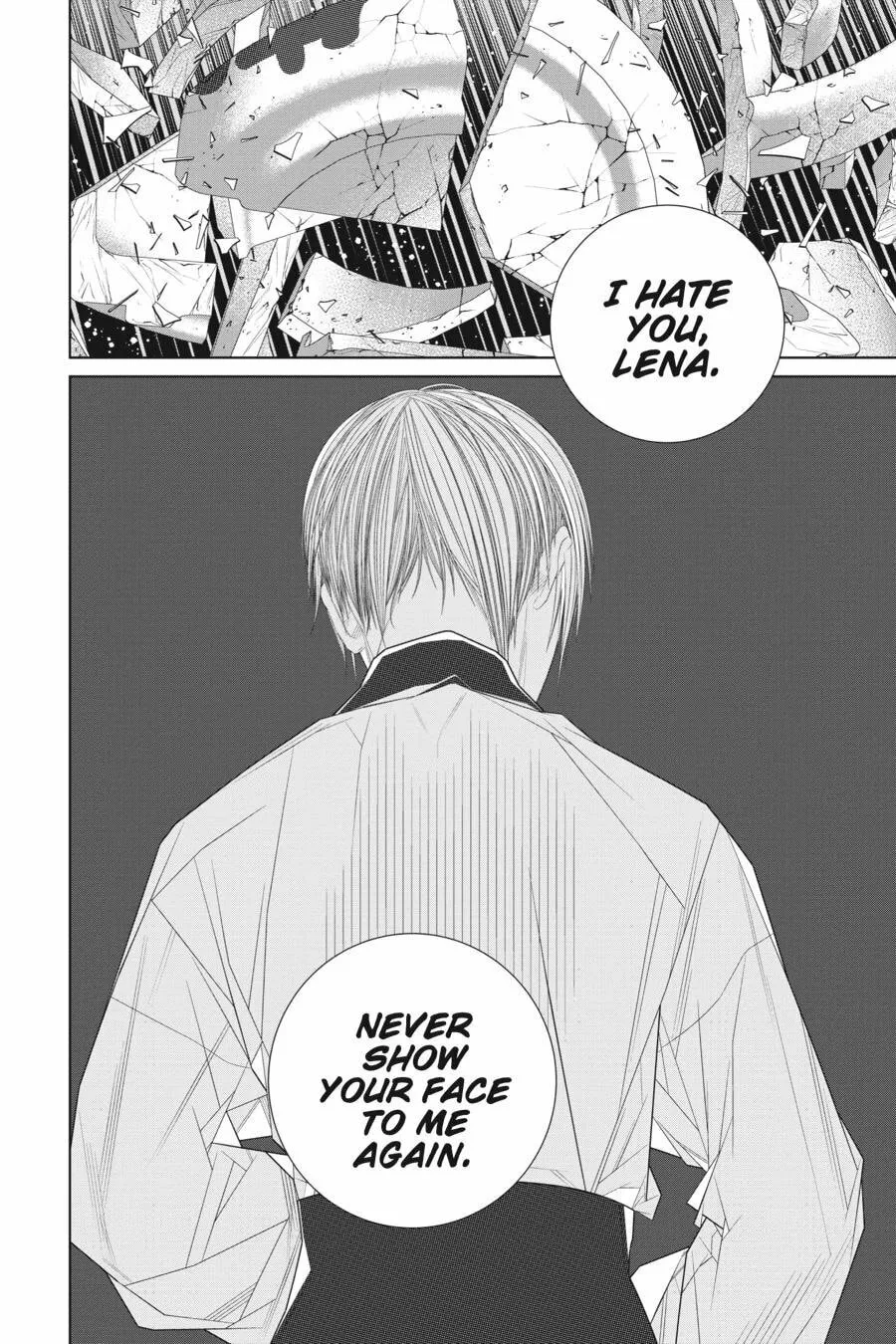 Read 86―EIGHTY-SIX chapter 17 image 37 on Lezhin