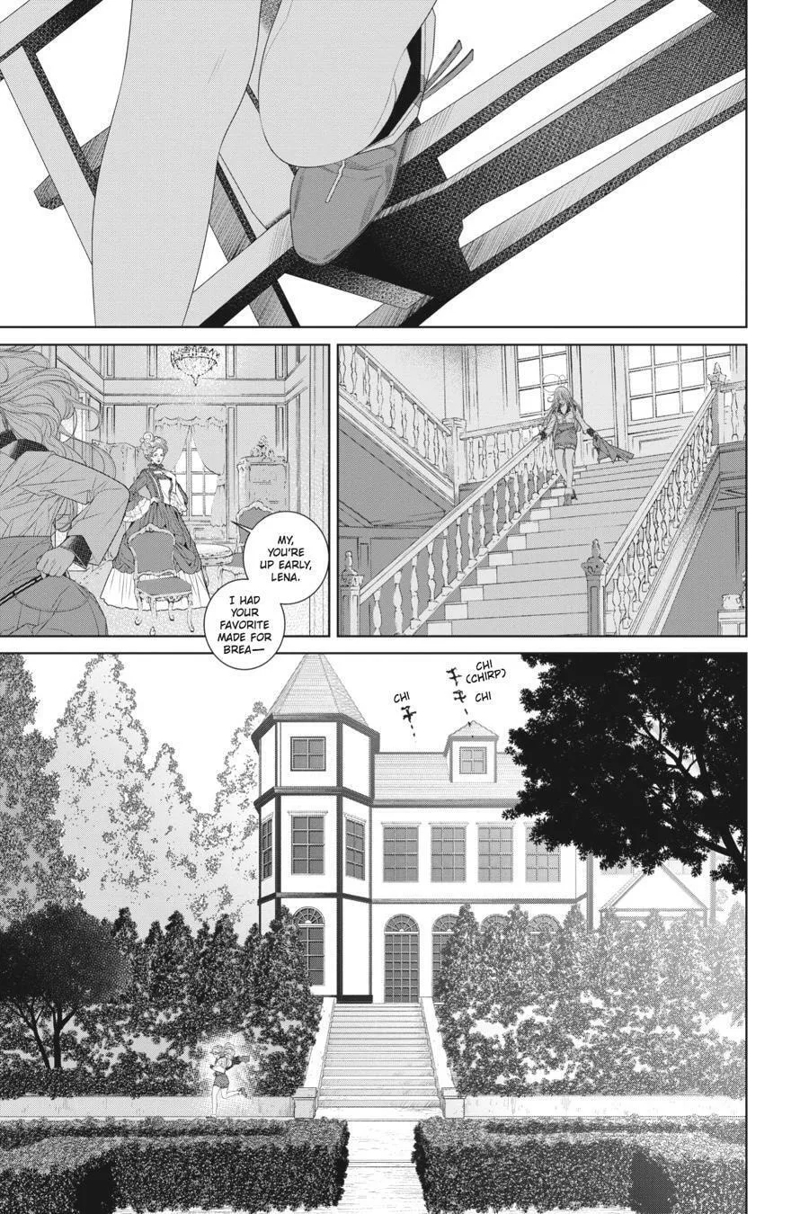 Read 86―EIGHTY-SIX chapter 17 image 42 on Lezhin