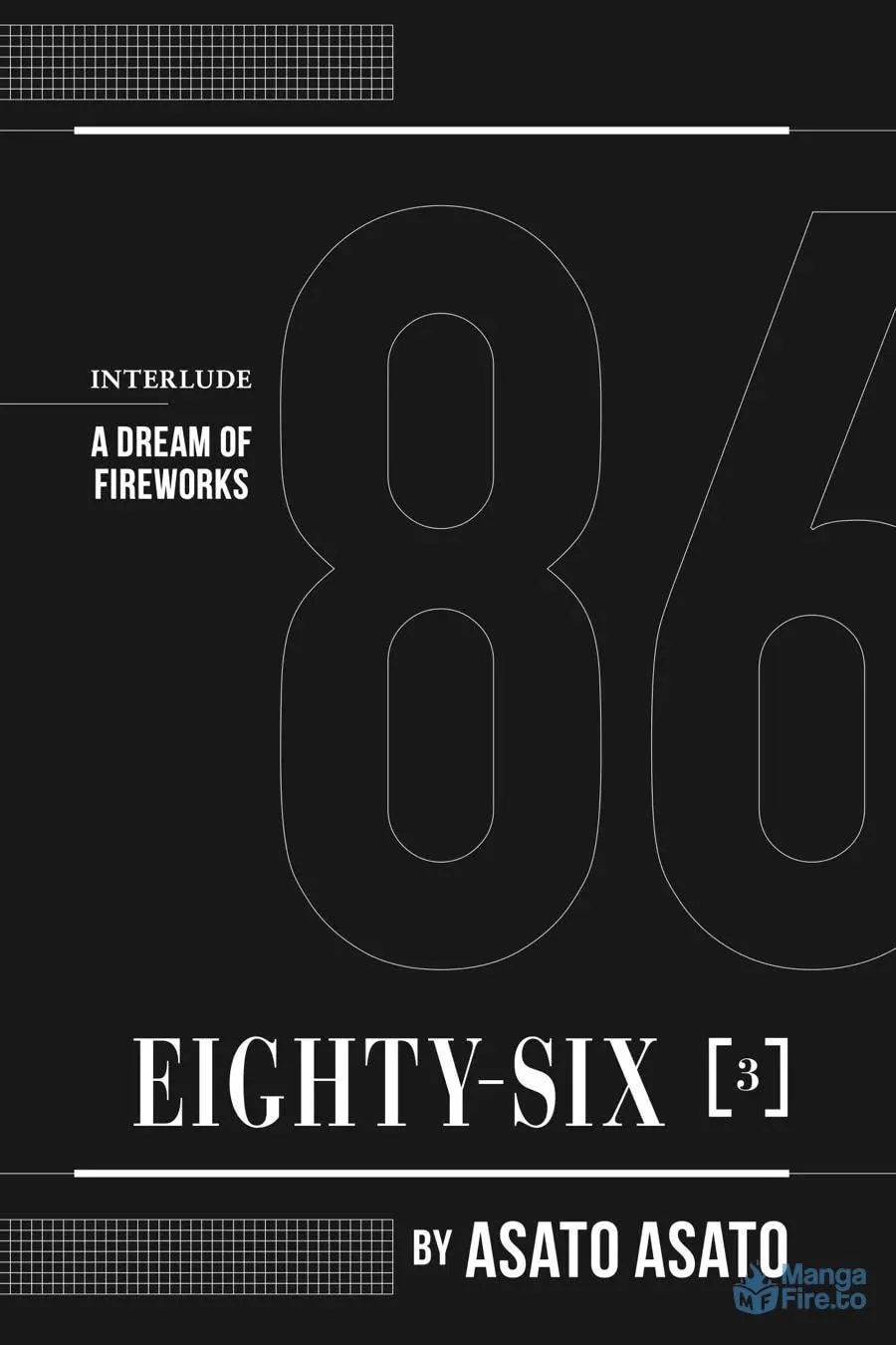 Read 86―EIGHTY-SIX chapter 17 image 50 on Lezhin