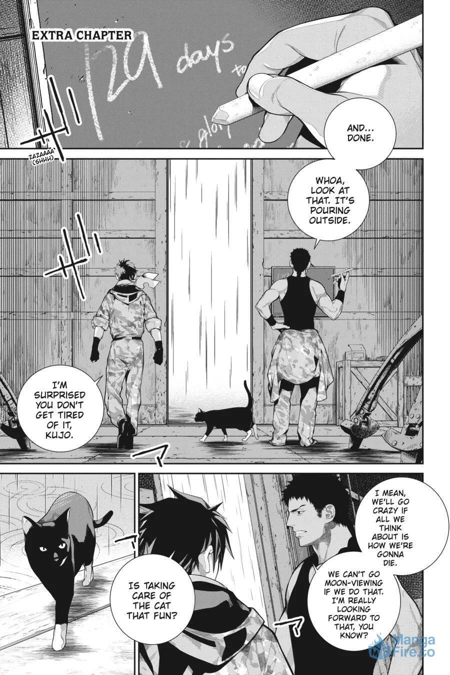 Read 86―EIGHTY-SIX chapter 2 image 29 on Lezhin
