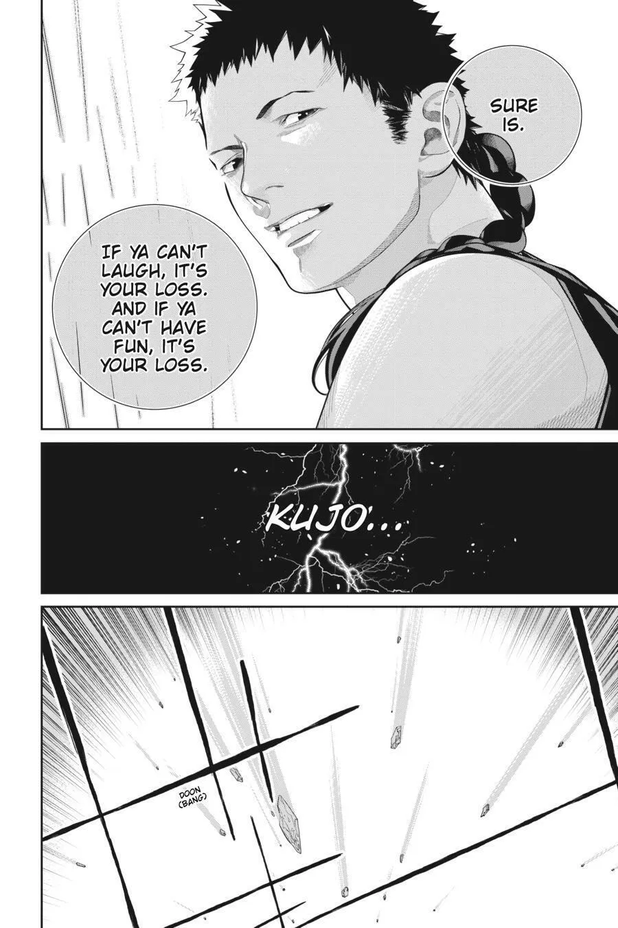 Read 86―EIGHTY-SIX chapter 2 image 30 on Lezhin