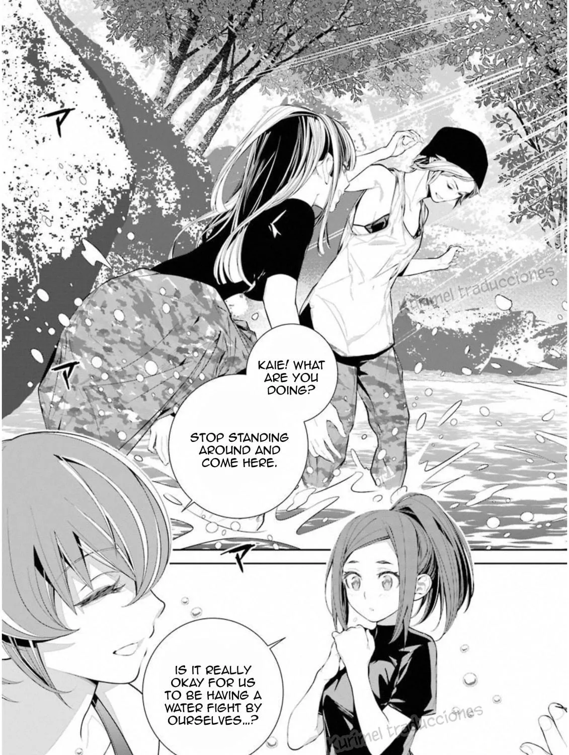 Read 86―EIGHTY-SIX chapter 3 image 21 on Lezhin