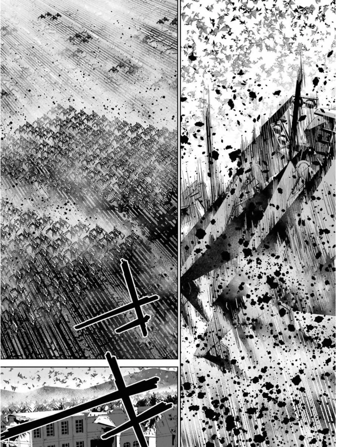 Read 86―EIGHTY-SIX chapter 4 image 26 on Lezhin