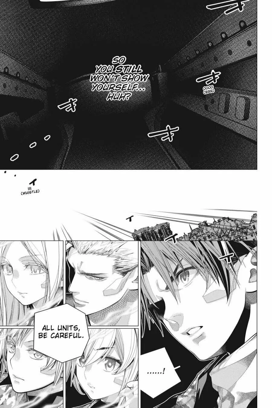 Read 86―EIGHTY-SIX chapter 5 image 11 on Lezhin