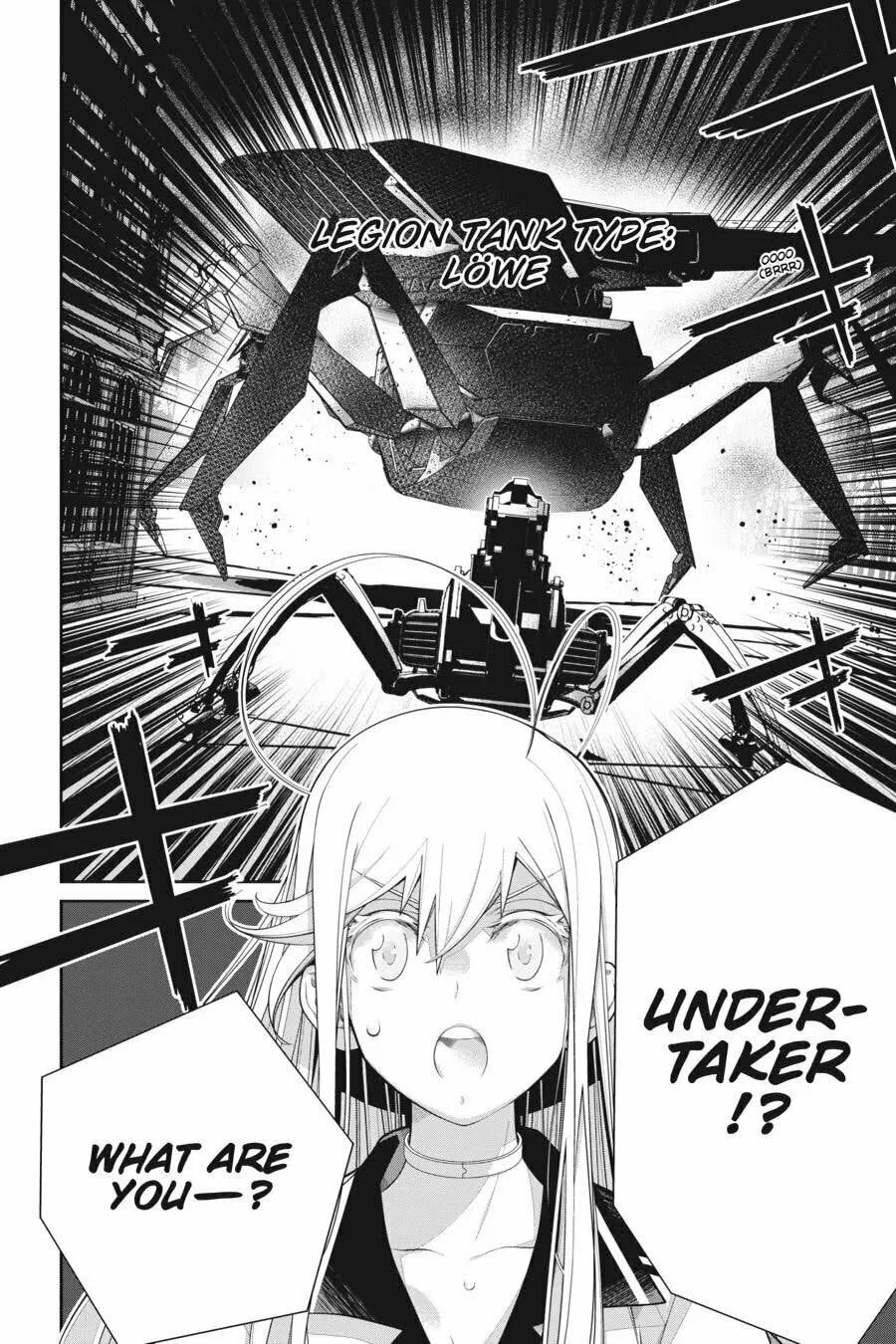 Read 86―EIGHTY-SIX chapter 5 image 18 on Lezhin