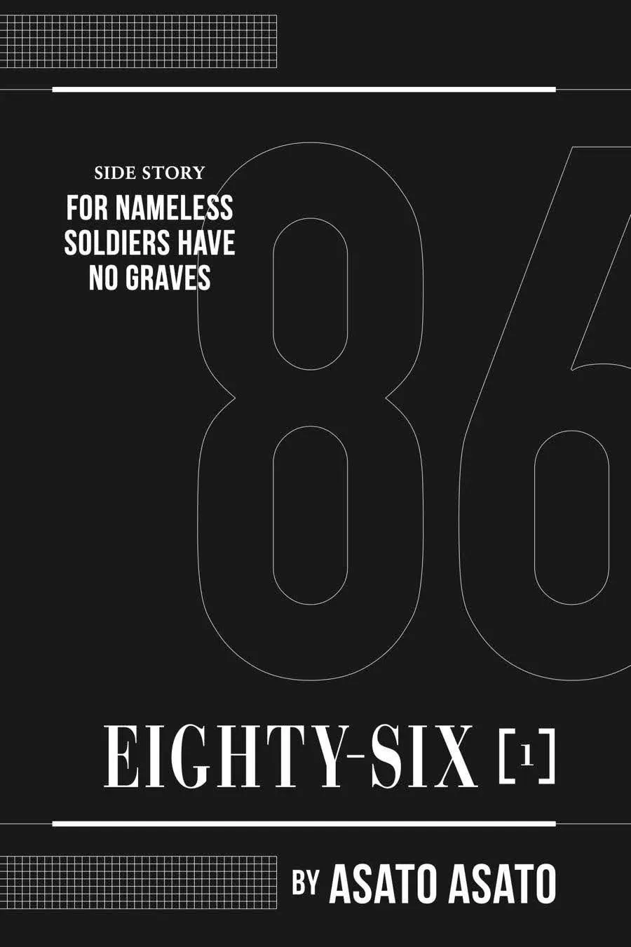 Read 86―EIGHTY-SIX chapter 6 image 27 on Lezhin