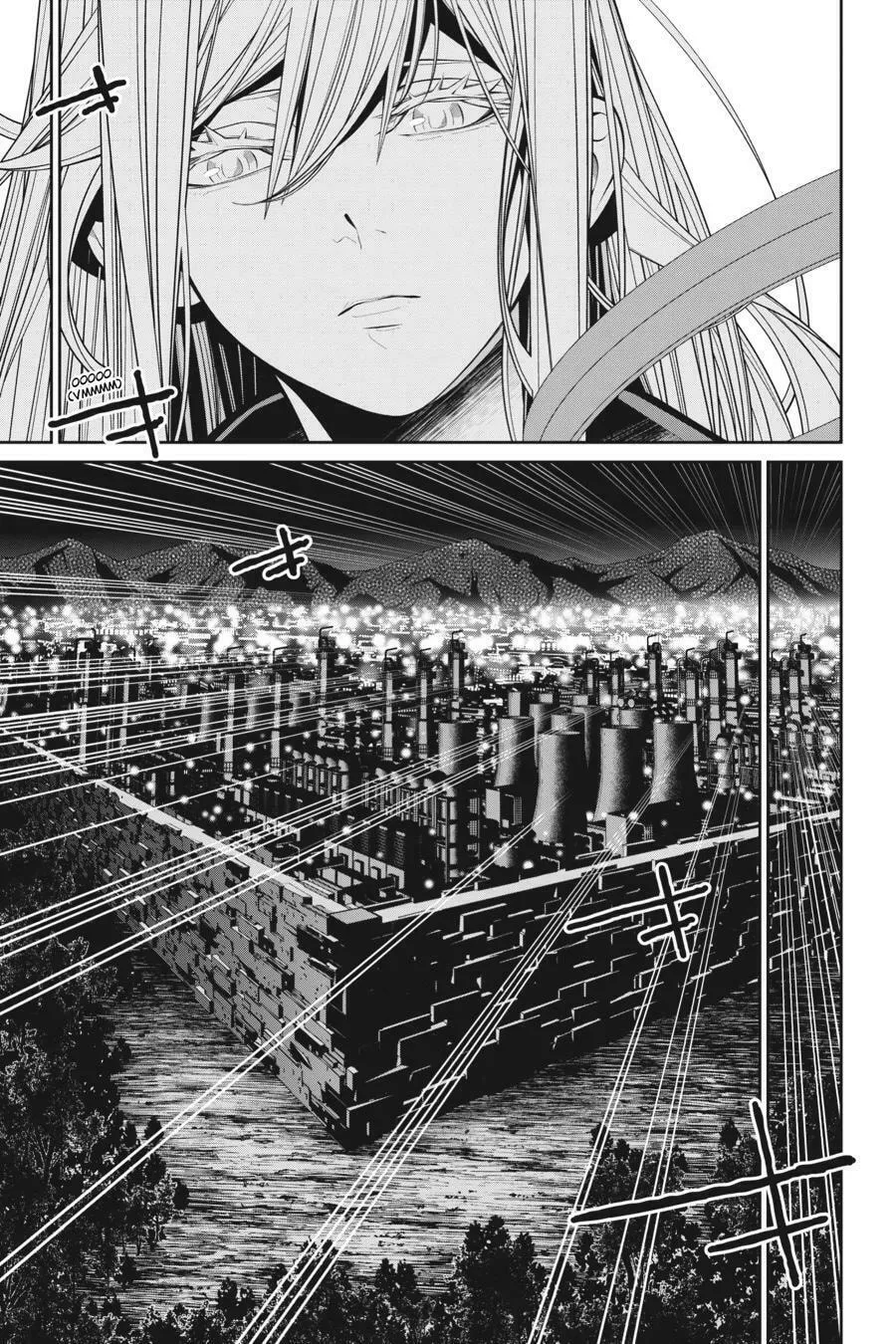 Read 86―EIGHTY-SIX chapter 7 image 14 on Lezhin
