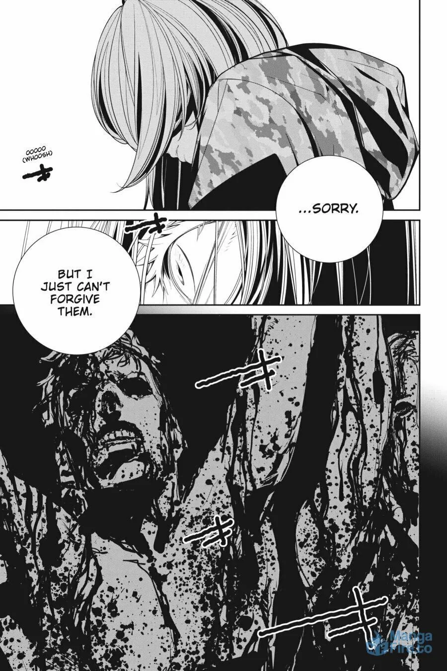 Read 86―EIGHTY-SIX chapter 7 image 24 on Lezhin