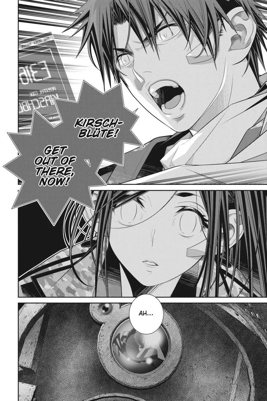 Read 86―EIGHTY-SIX chapter 9 image 13 on Lezhin