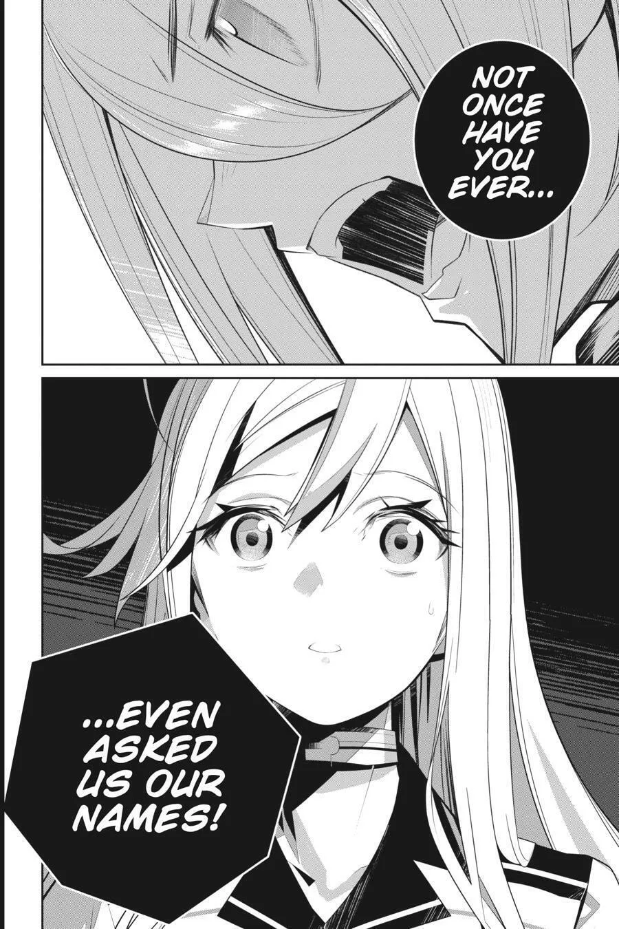 Read 86―EIGHTY-SIX chapter 9 image 27 on Lezhin