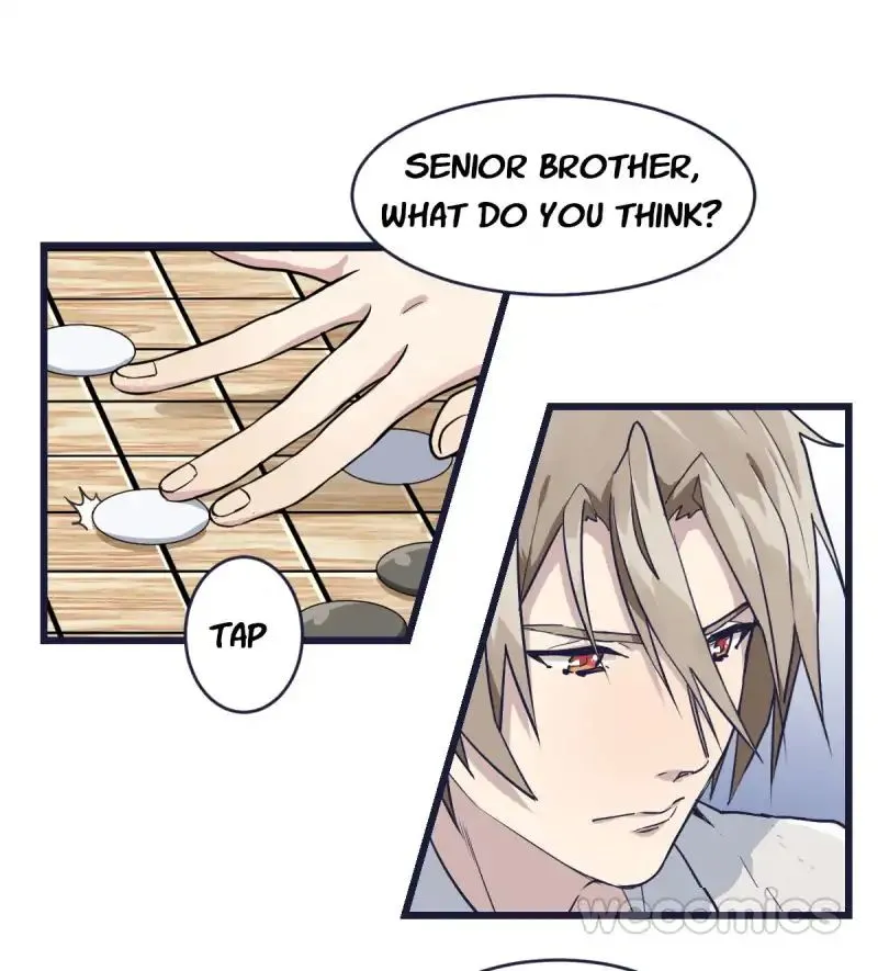 Read 9 Dan Girl chapter 1 image 1 on Lezhin