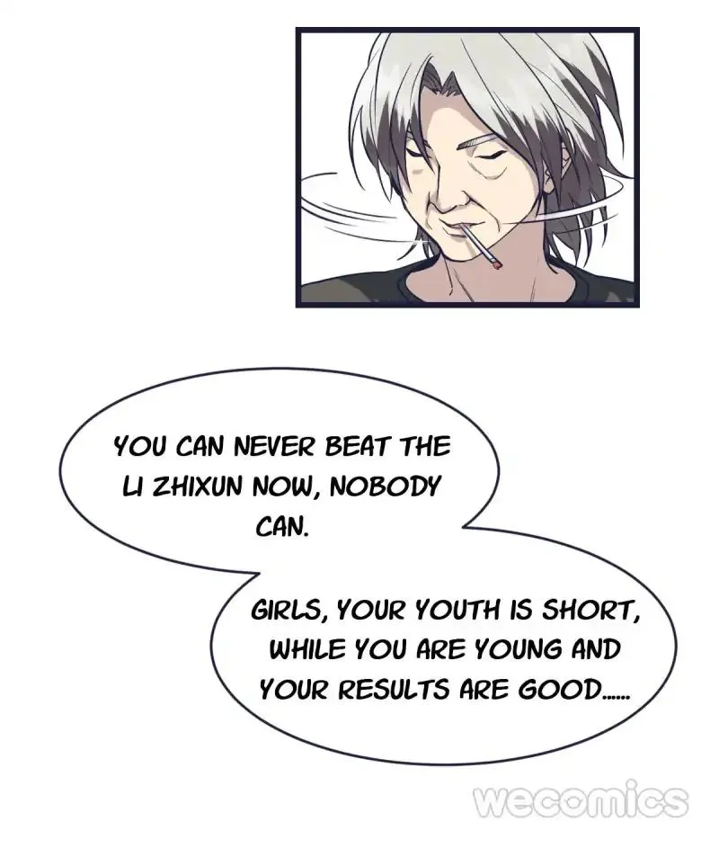 Read 9 Dan Girl chapter 1 image 11 on Lezhin