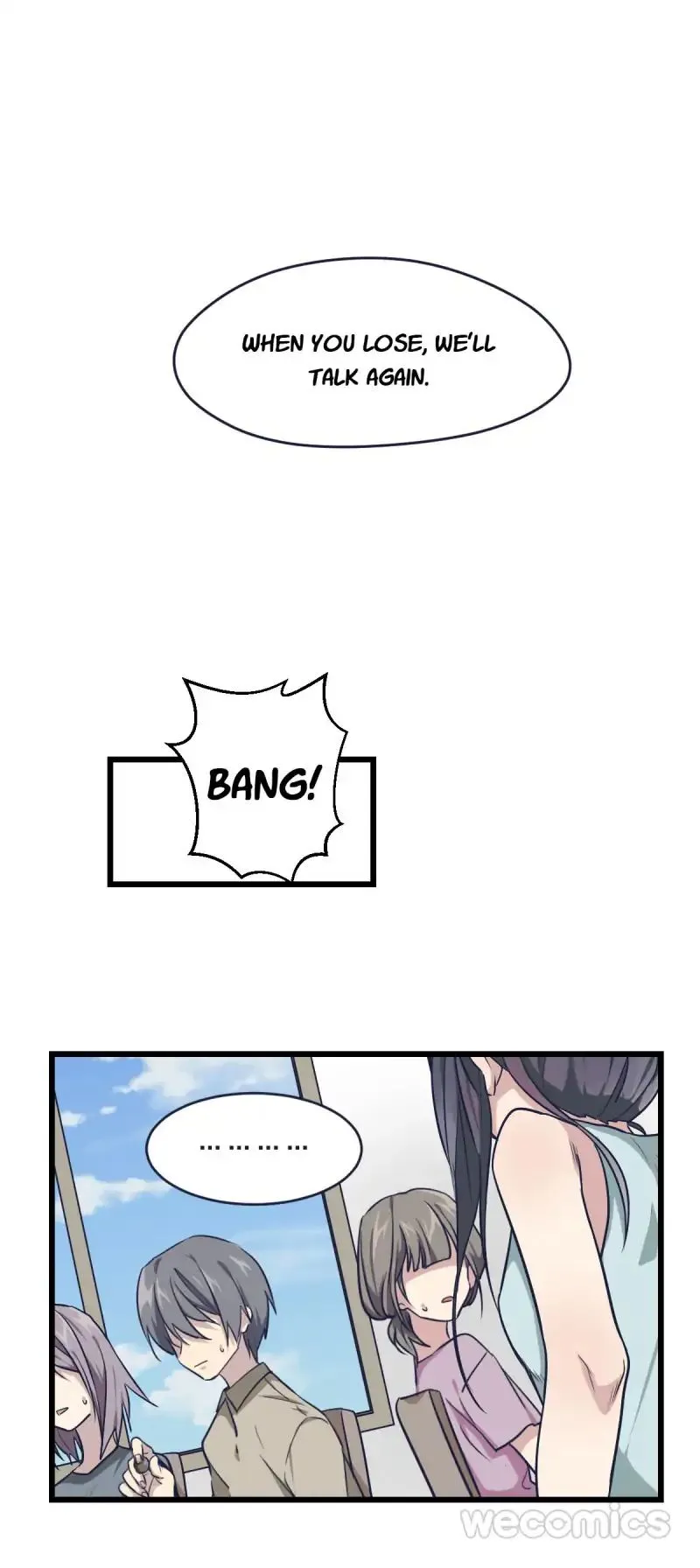 Read 9 Dan Girl chapter 1 image 15 on Lezhin
