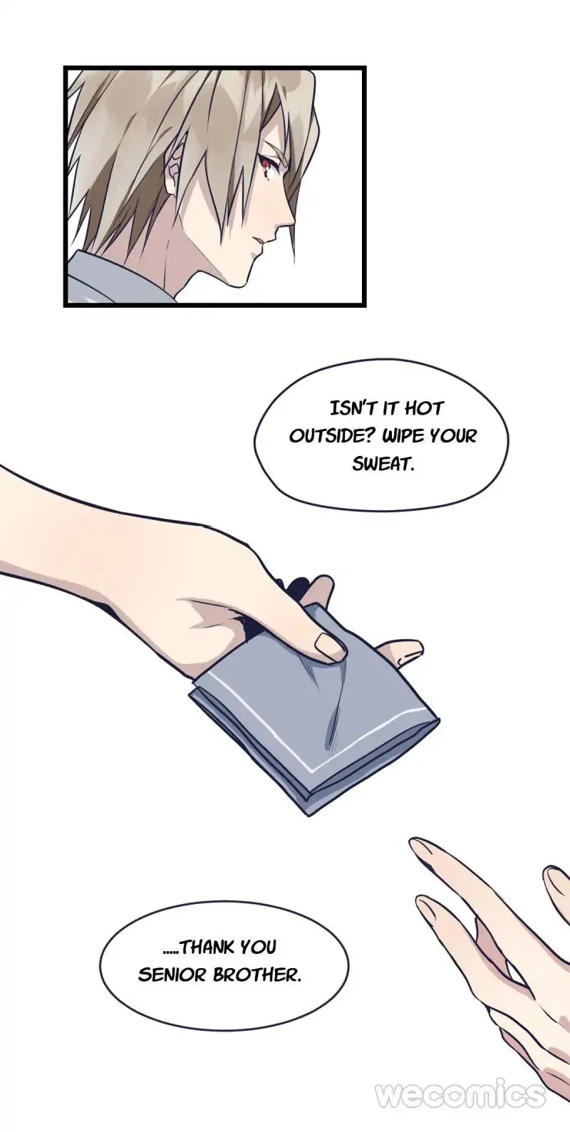 Read 9 Dan Girl chapter 1 image 17 on Lezhin