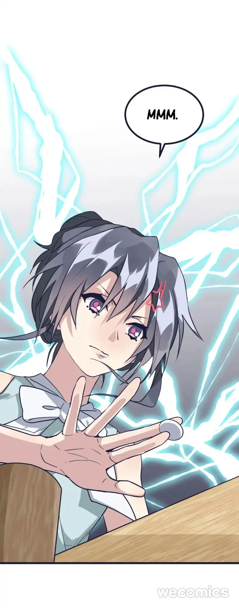 Read 9 Dan Girl chapter 1 image 20 on Lezhin