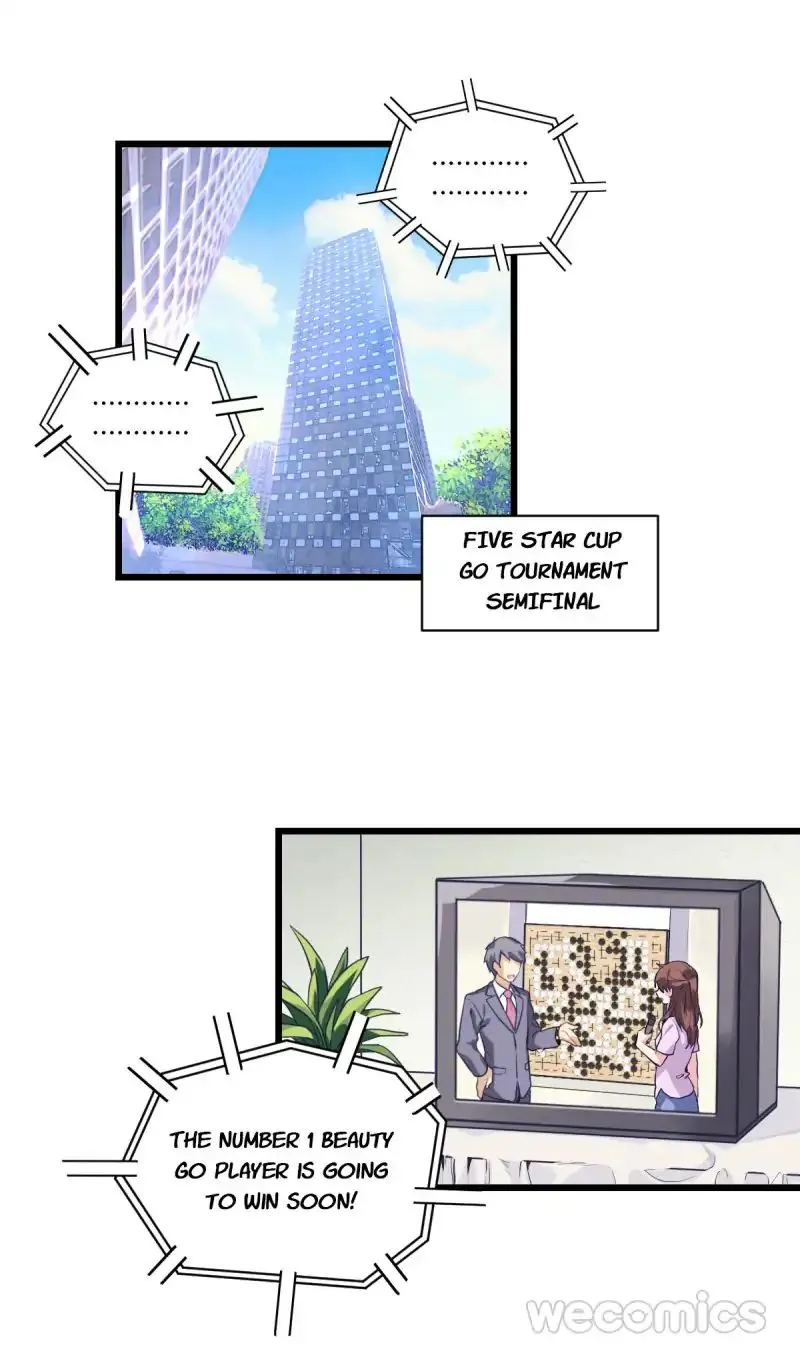 Read 9 Dan Girl chapter 1 image 21 on Lezhin