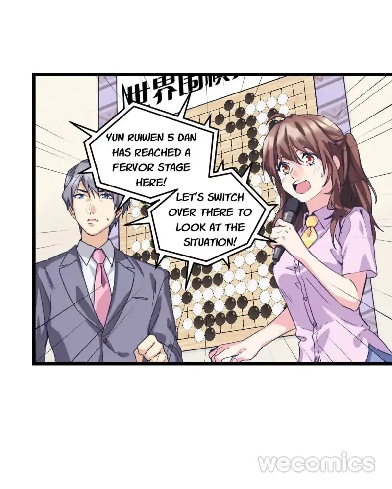 Read 9 Dan Girl chapter 1 image 22 on Lezhin