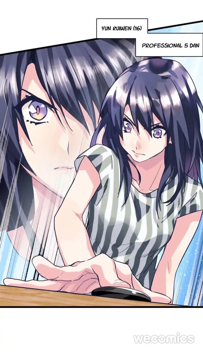 Read 9 Dan Girl chapter 1 image 25 on Lezhin