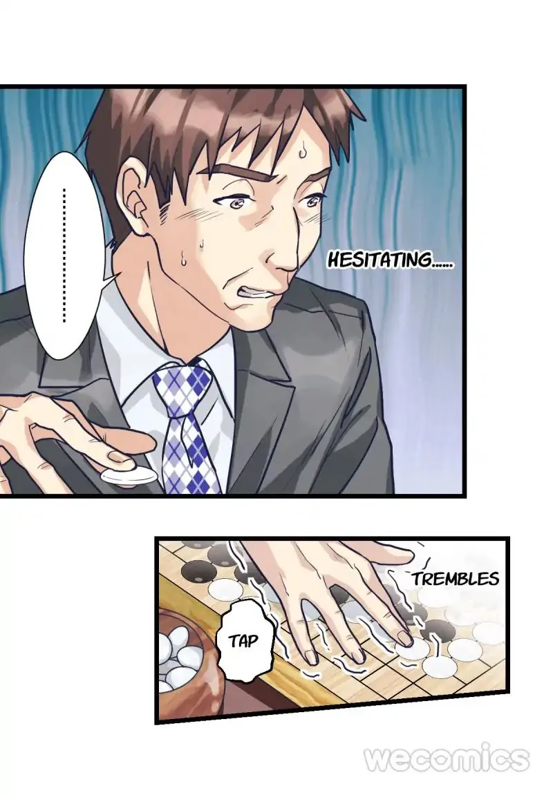 Read 9 Dan Girl chapter 1 image 26 on Lezhin