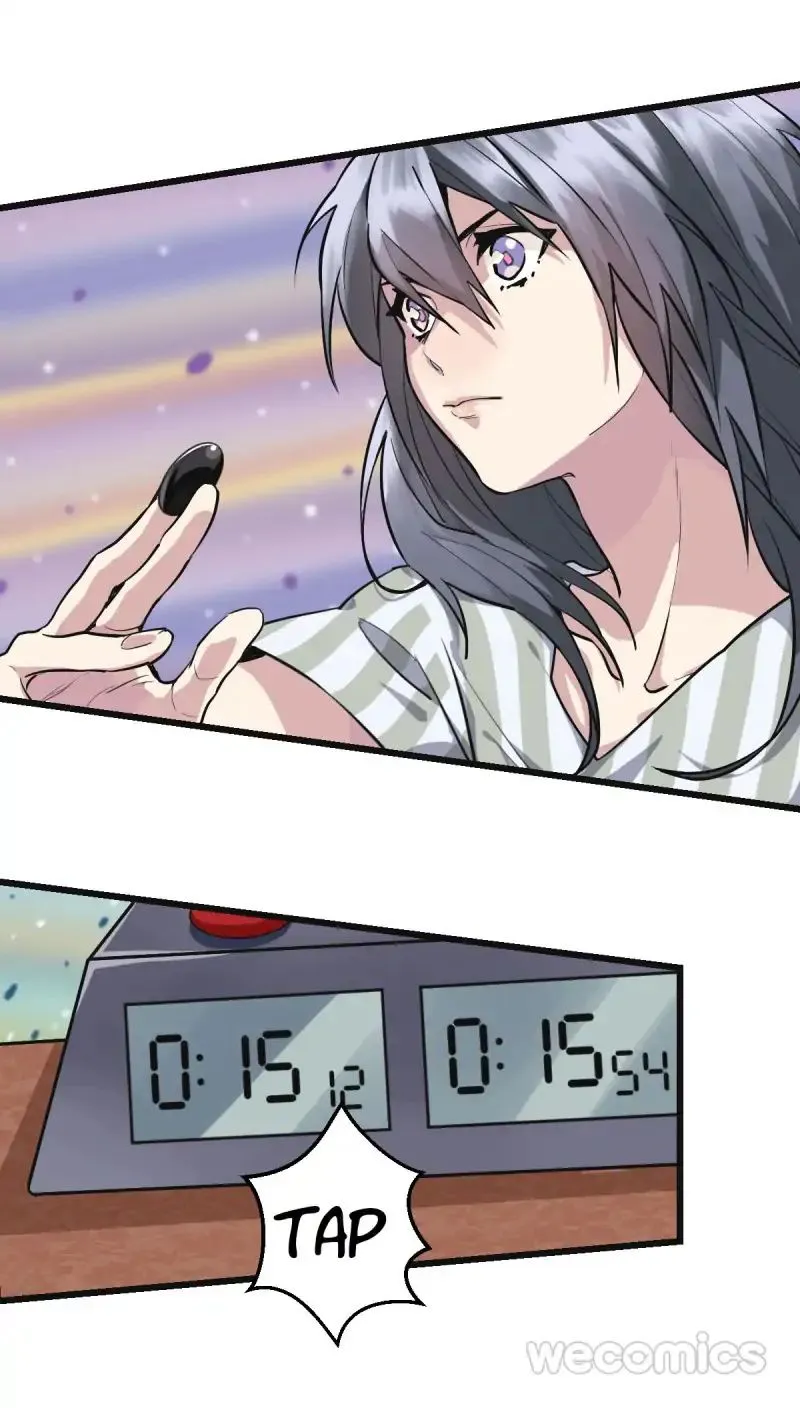 Read 9 Dan Girl chapter 1 image 27 on Lezhin