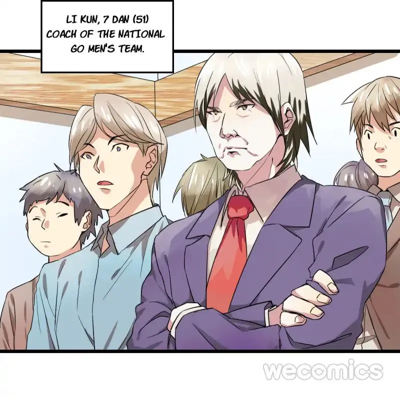 Read 9 Dan Girl chapter 1 image 32 on Lezhin