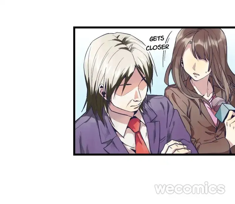 Read 9 Dan Girl chapter 1 image 33 on Lezhin