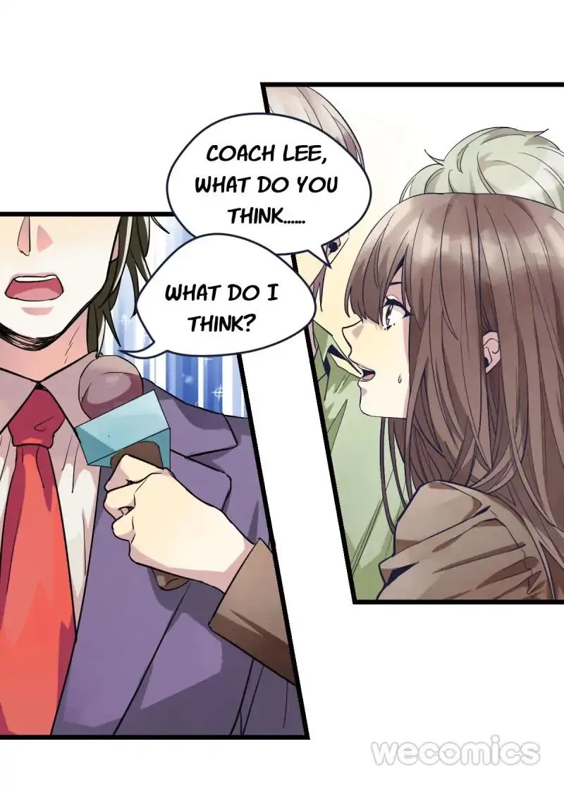 Read 9 Dan Girl chapter 1 image 34 on Lezhin