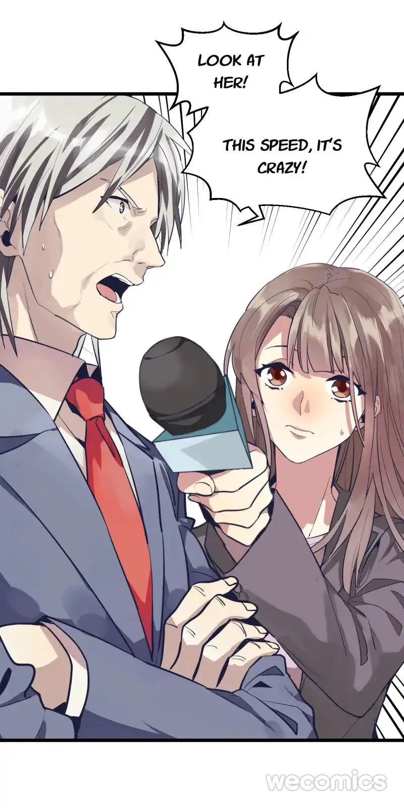 Read 9 Dan Girl chapter 1 image 35 on Lezhin