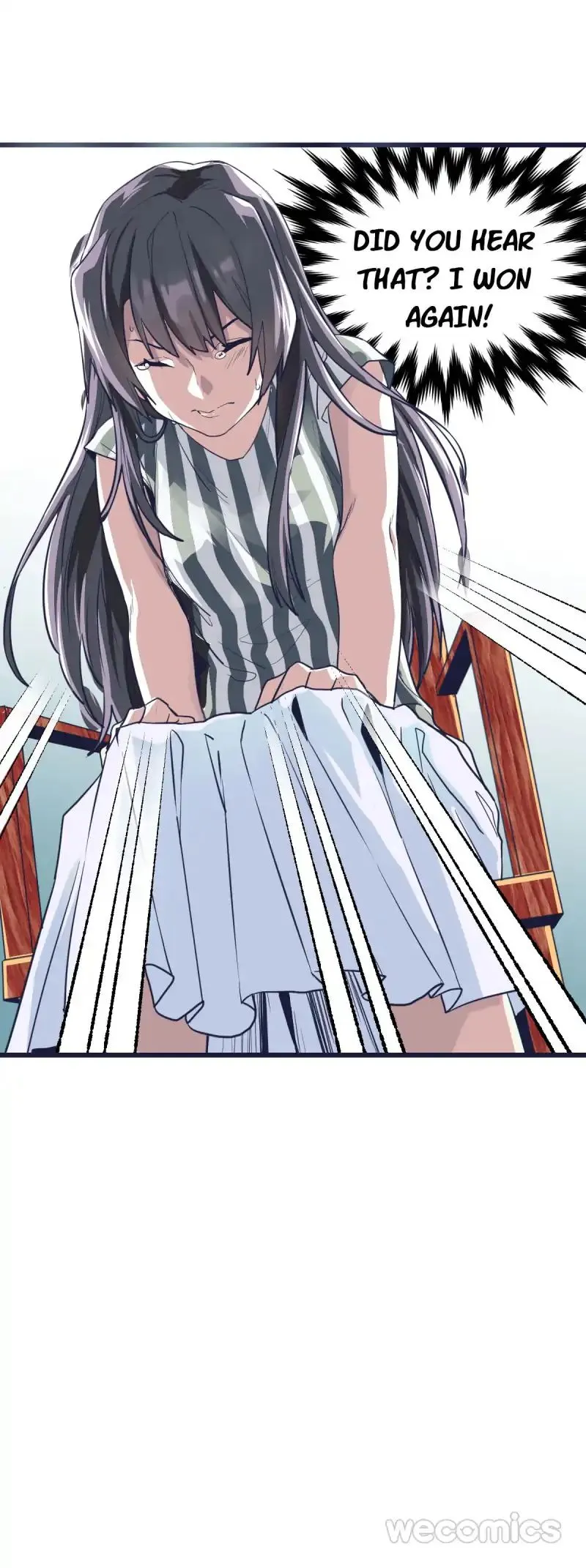 Read 9 Dan Girl chapter 1 image 41 on Lezhin