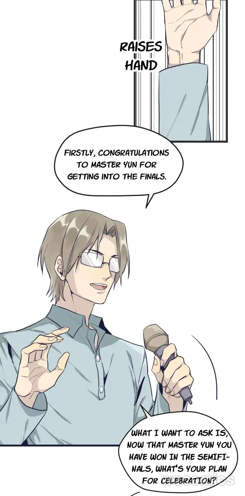 Read 9 Dan Girl chapter 1 image 43 on Lezhin