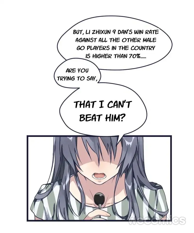 Read 9 Dan Girl chapter 1 image 47 on Lezhin