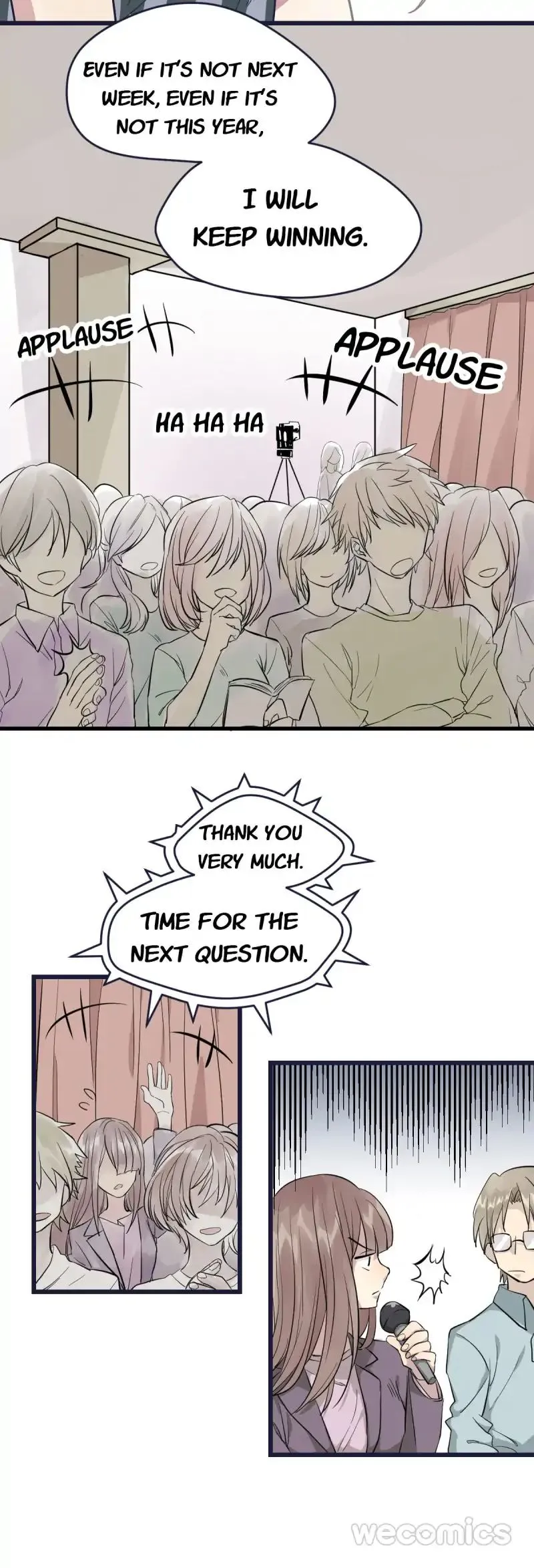 Read 9 Dan Girl chapter 1 image 51 on Lezhin