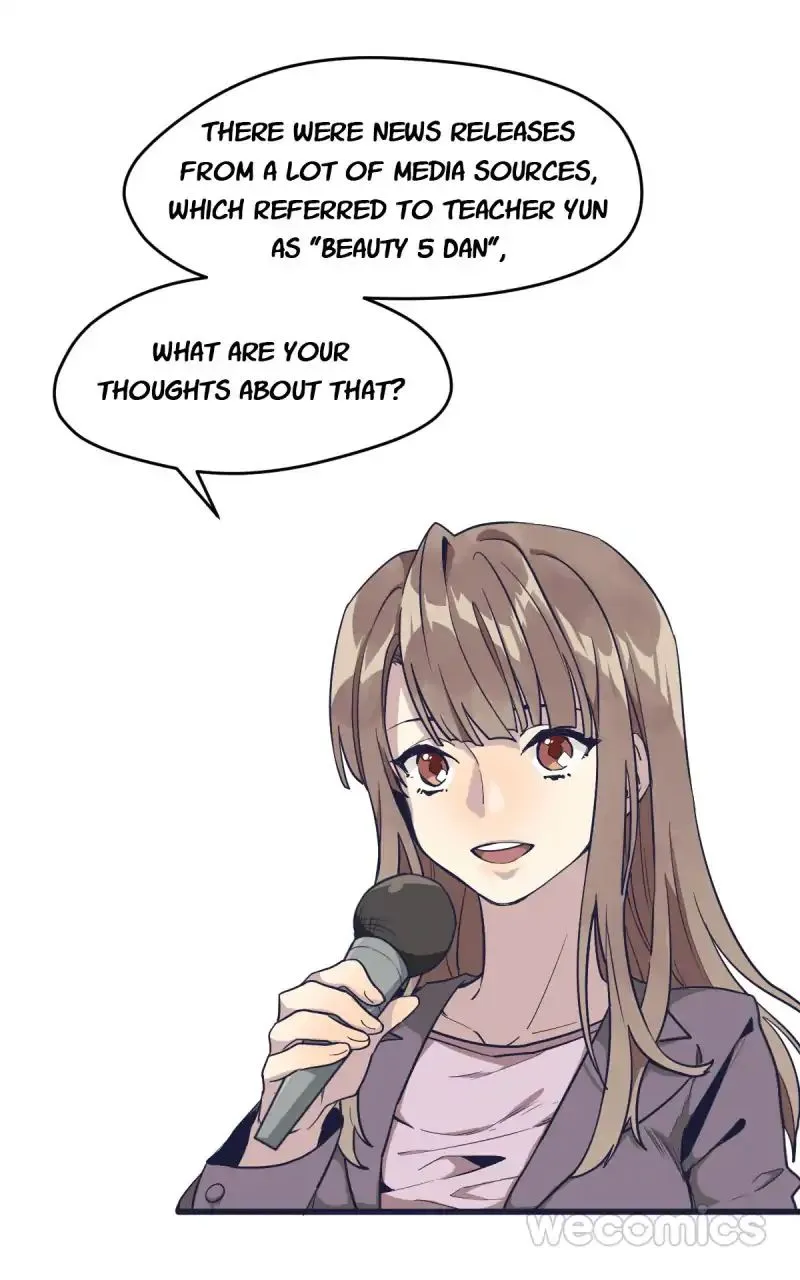 Read 9 Dan Girl chapter 1 image 52 on Lezhin