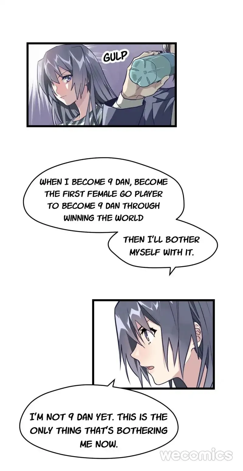 Read 9 Dan Girl chapter 1 image 58 on Lezhin