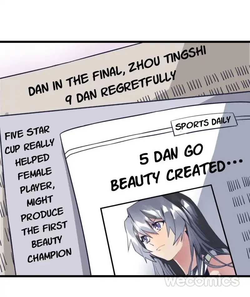 Read 9 Dan Girl chapter 1 image 62 on Lezhin