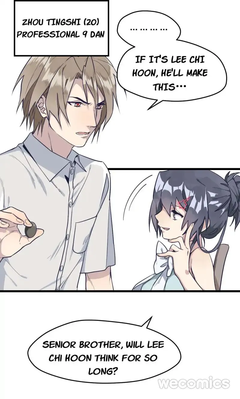 Read 9 Dan Girl chapter 1 image 64 on Lezhin