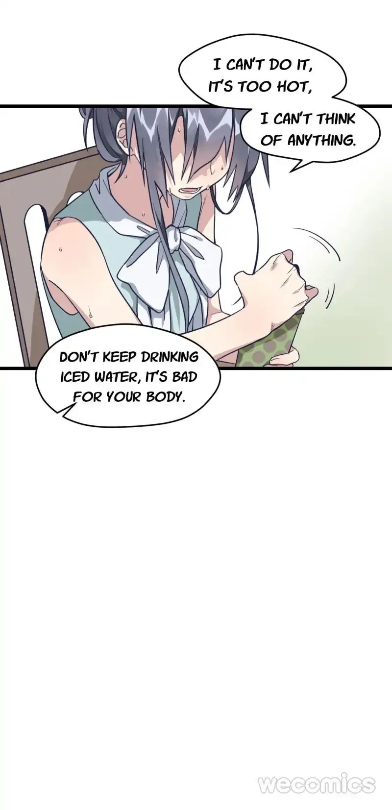 Read 9 Dan Girl chapter 1 image 68 on Lezhin