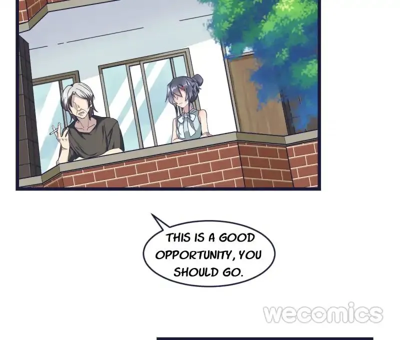 Read 9 Dan Girl chapter 1 image 8 on Lezhin