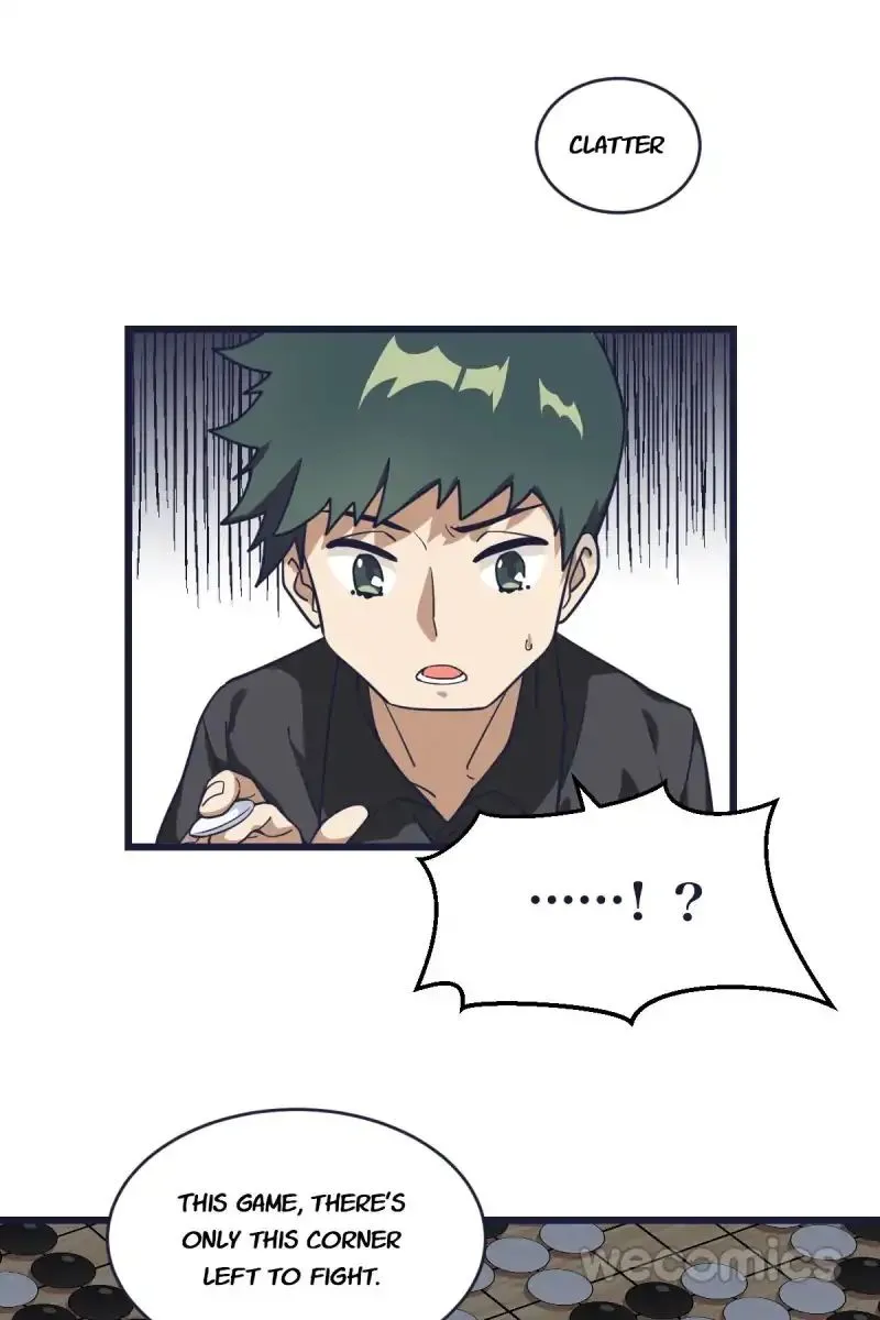 Read 9 Dan Girl chapter 10 image 12 on Lezhin