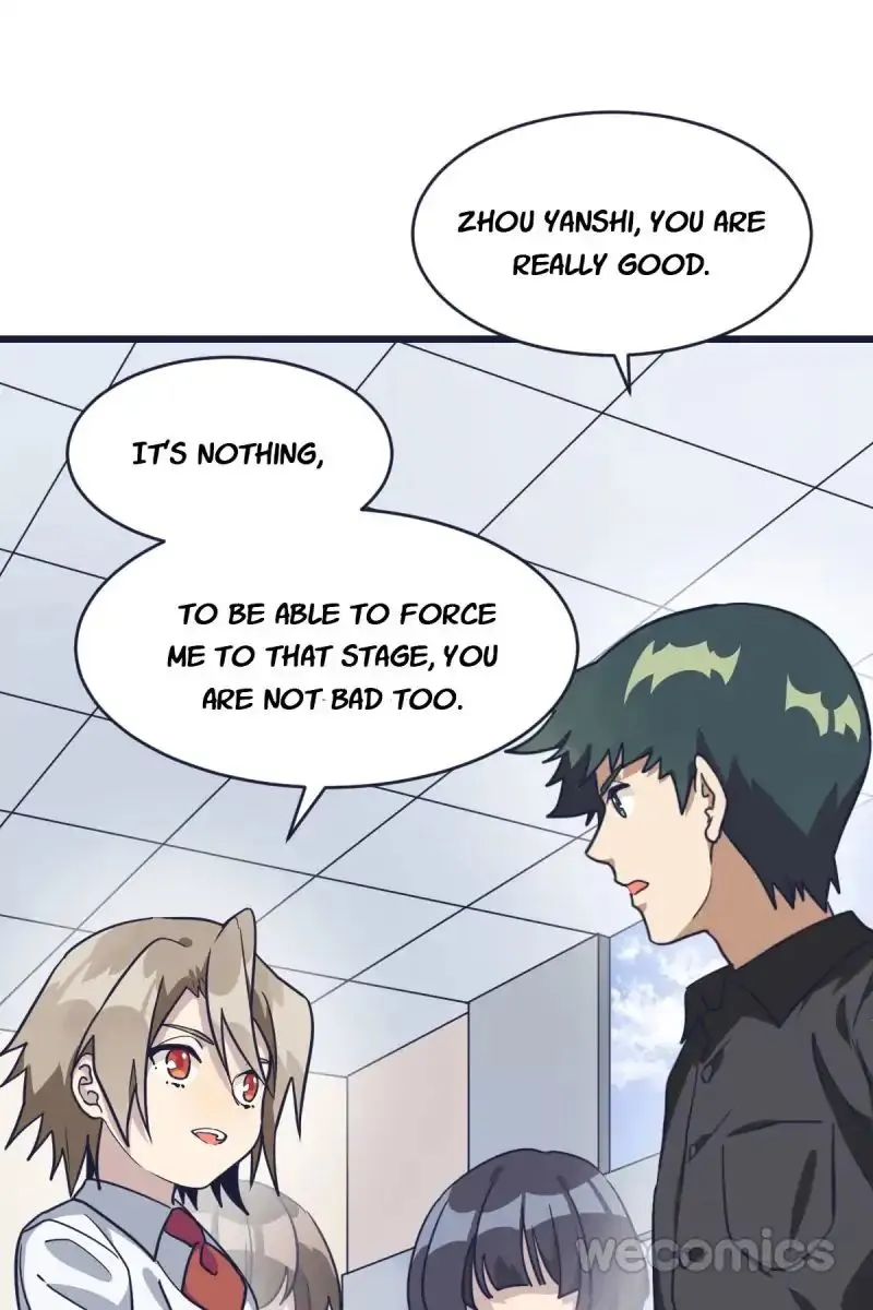 Read 9 Dan Girl chapter 10 image 21 on Lezhin