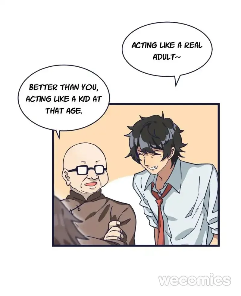 Read 9 Dan Girl chapter 10 image 23 on Lezhin