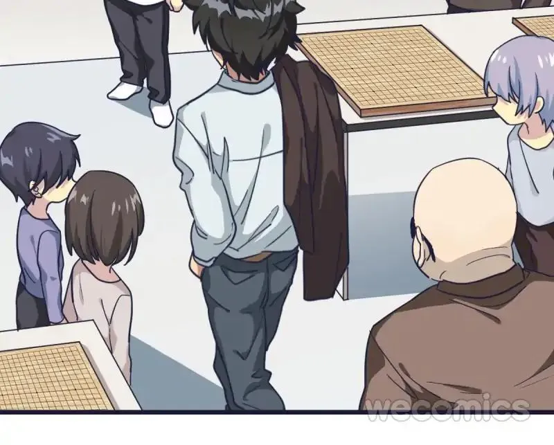 Read 9 Dan Girl chapter 10 image 25 on Lezhin