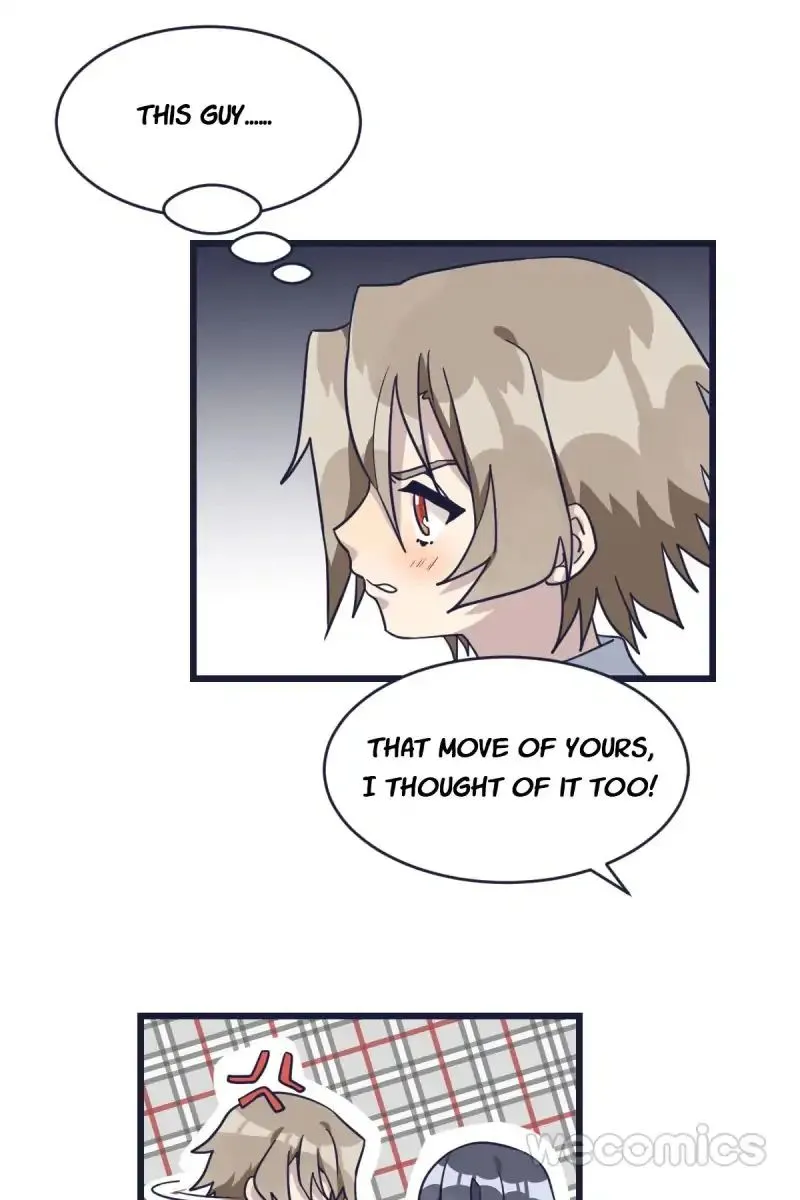 Read 9 Dan Girl chapter 10 image 26 on Lezhin